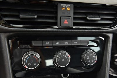 2027 Volkswagen Taos 1.5T S