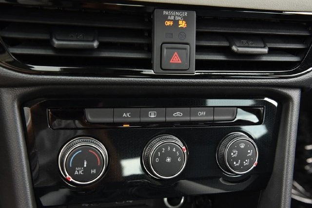 2027 Volkswagen Taos 1.5T S