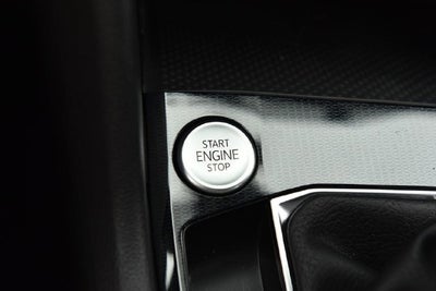2027 Volkswagen Taos 1.5T S