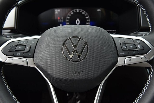 2027 Volkswagen Taos 1.5T S