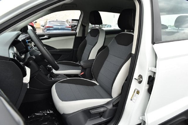 2027 Volkswagen Taos 1.5T S