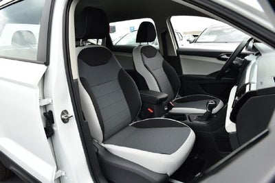 2027 Volkswagen Taos 1.5T S