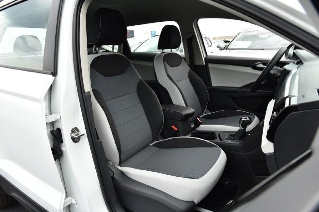 2027 Volkswagen Taos 1.5T S