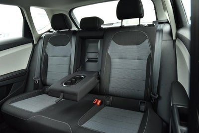 2027 Volkswagen Taos 1.5T S
