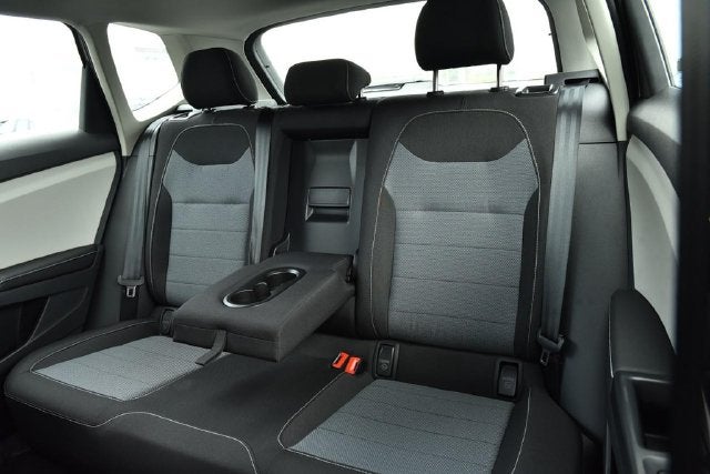2027 Volkswagen Taos 1.5T S