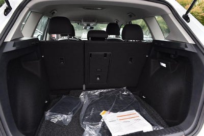 2027 Volkswagen Taos 1.5T S