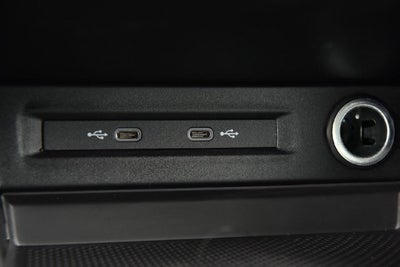 2027 Volkswagen Taos 1.5T S