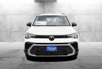 2027 Volkswagen Taos 1.5T S