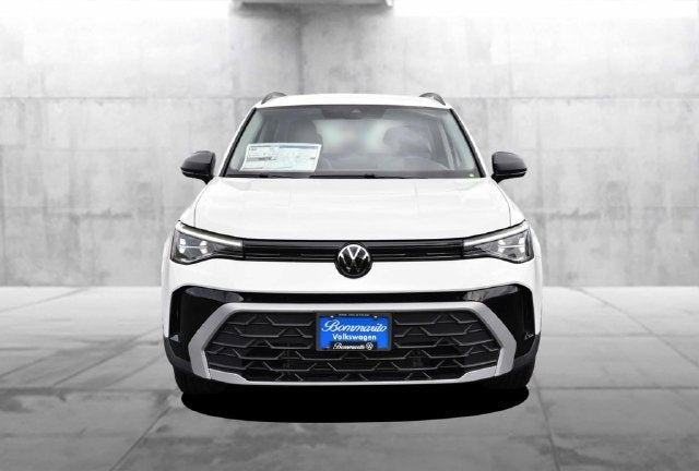 2027 Volkswagen Taos 1.5T S
