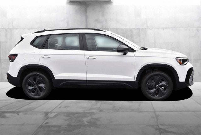 2027 Volkswagen Taos 1.5T S