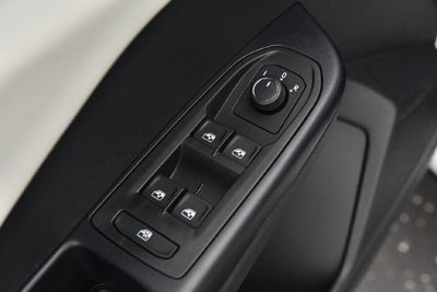 2027 Volkswagen Taos 1.5T S
