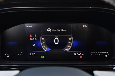 2027 Volkswagen Taos 1.5T S