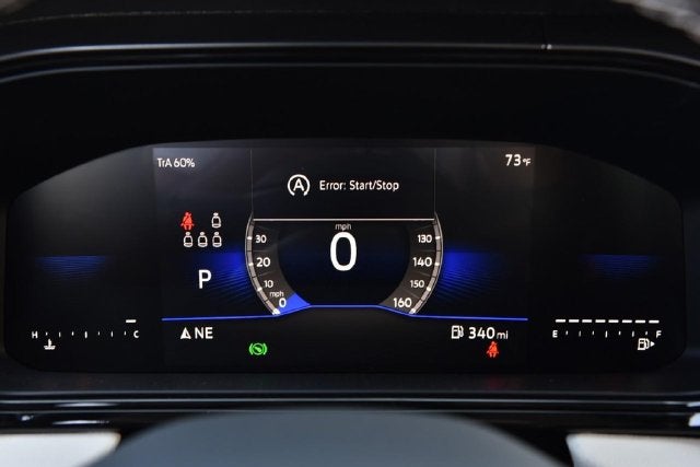 2027 Volkswagen Taos 1.5T S