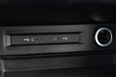 2027 Volkswagen Taos 1.5T S