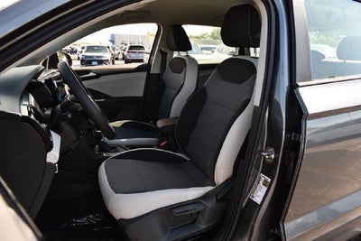 2027 Volkswagen Taos 1.5T S