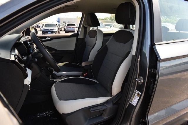 2027 Volkswagen Taos 1.5T S