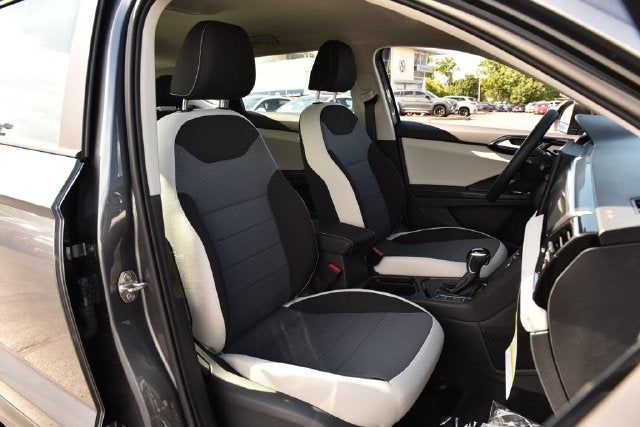 2027 Volkswagen Taos 1.5T S
