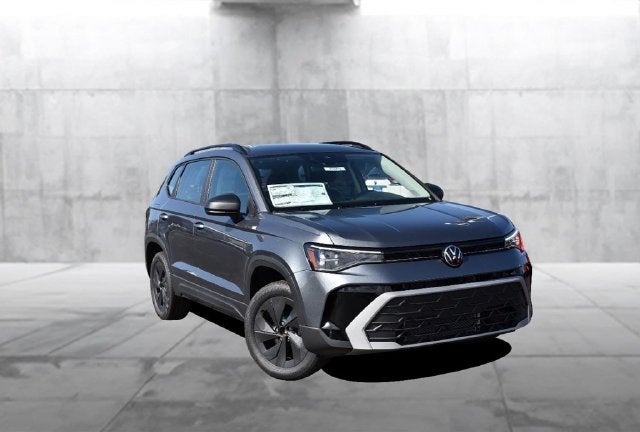 2027 Volkswagen Taos 1.5T S
