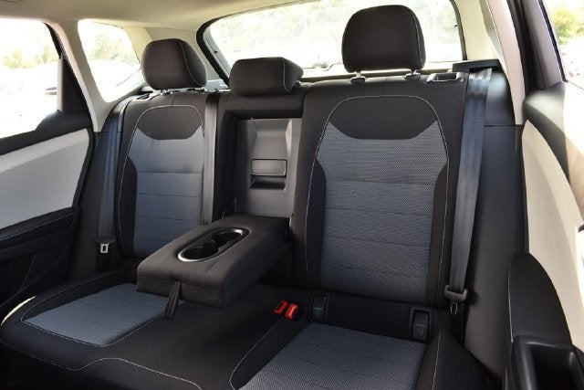 2027 Volkswagen Taos 1.5T S