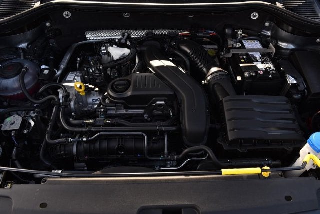 2027 Volkswagen Taos 1.5T S