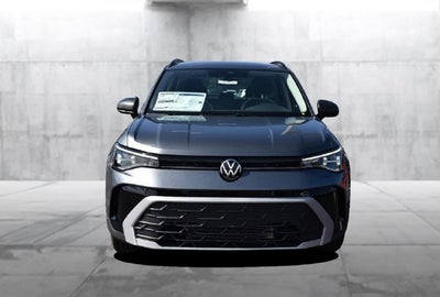 2027 Volkswagen Taos 1.5T S