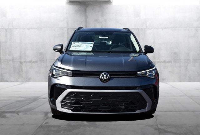 2027 Volkswagen Taos 1.5T S
