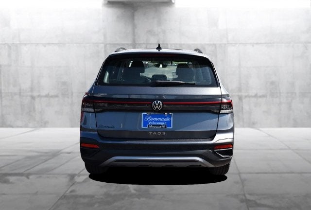 2027 Volkswagen Taos 1.5T S