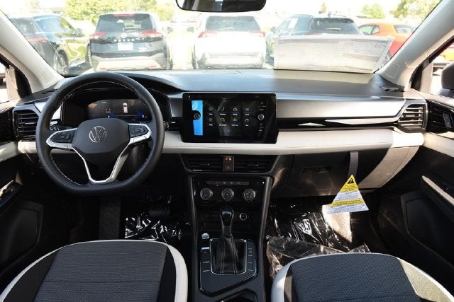 2027 Volkswagen Taos 1.5T S