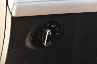 2027 Volkswagen Taos S FWD