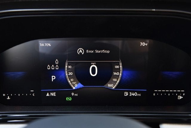 2027 Volkswagen Taos S FWD