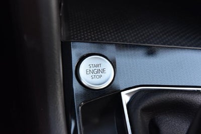 2027 Volkswagen Taos S FWD