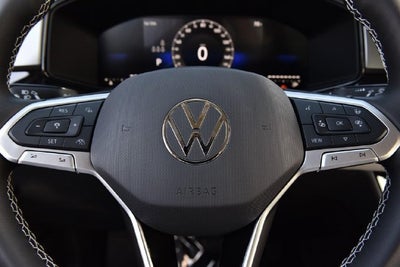 2027 Volkswagen Taos S FWD
