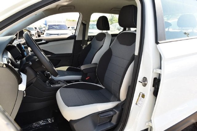 2027 Volkswagen Taos S FWD