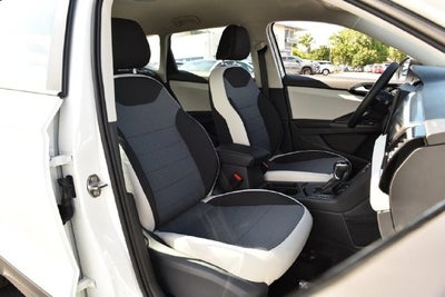 2027 Volkswagen Taos S FWD
