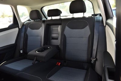 2027 Volkswagen Taos S FWD