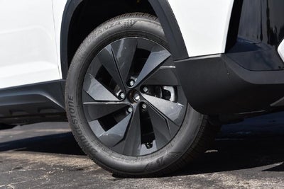 2027 Volkswagen Taos S FWD