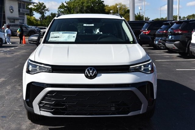 2027 Volkswagen Taos S FWD