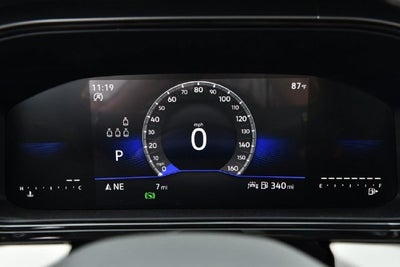 2027 Volkswagen Taos 1.5T S