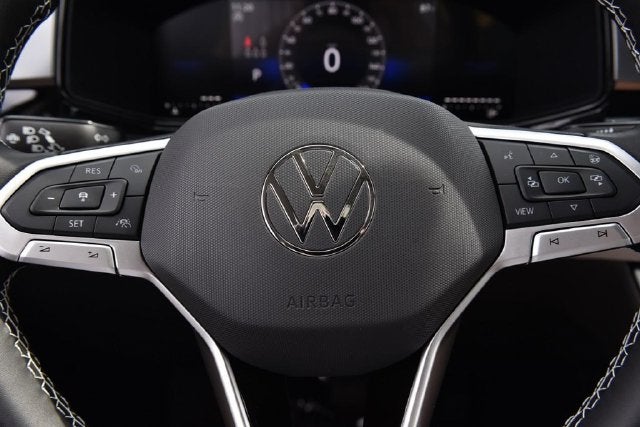 2027 Volkswagen Taos 1.5T S