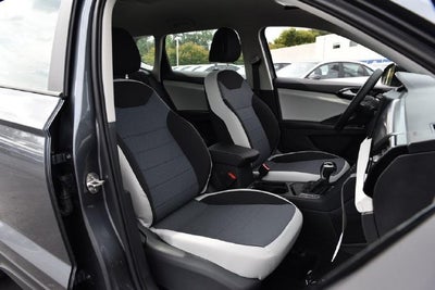 2027 Volkswagen Taos 1.5T S
