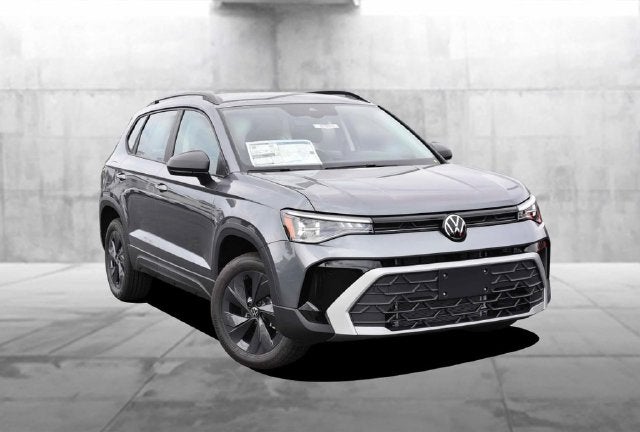 2027 Volkswagen Taos 1.5T S