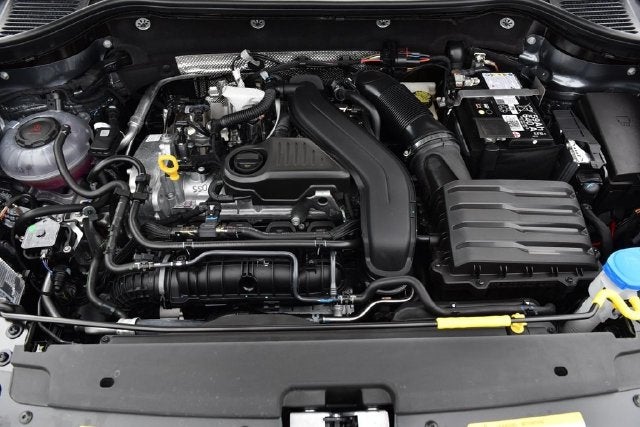 2027 Volkswagen Taos 1.5T S