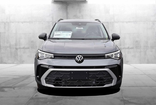 2027 Volkswagen Taos 1.5T S