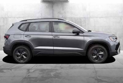 2027 Volkswagen Taos 1.5T S
