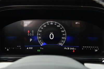 2027 Volkswagen Taos 1.5T S