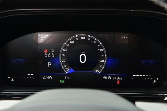 2027 Volkswagen Taos 1.5T S