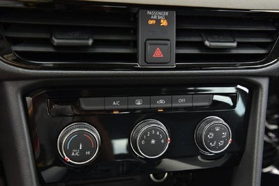 2027 Volkswagen Taos 1.5T S