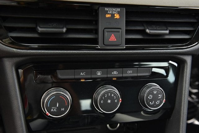 2027 Volkswagen Taos 1.5T S