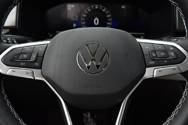 2027 Volkswagen Taos 1.5T S