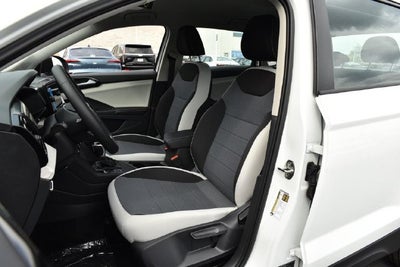 2027 Volkswagen Taos 1.5T S